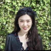Carina Hong